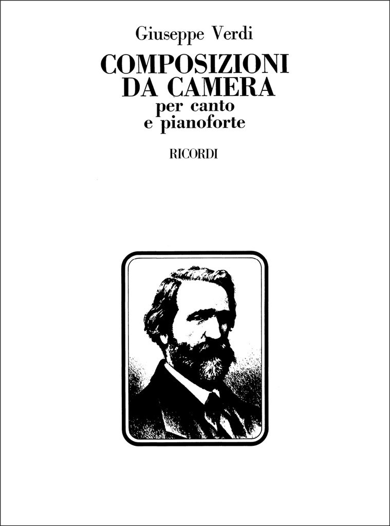 Composizioni da Camera